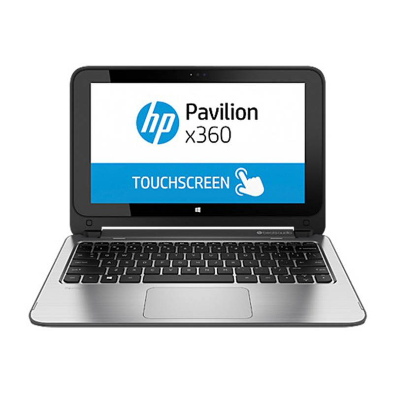 HP Pavilion X360 11-k062nr Intel Pentium | 4GB DDR3 | 500GB HDD | Intel HD | Touch